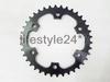 Оригинальная ведущая звезда "REAR DRIVE SPROCKET" для Royal Enfield GT и Interceptor 650