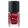 Лак для ногтей SANTA BABY Look To Go
