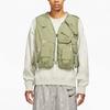 Nike Жилет ISPA Utility Vest Medium Khaki Men Outwear Green CZ3209-205