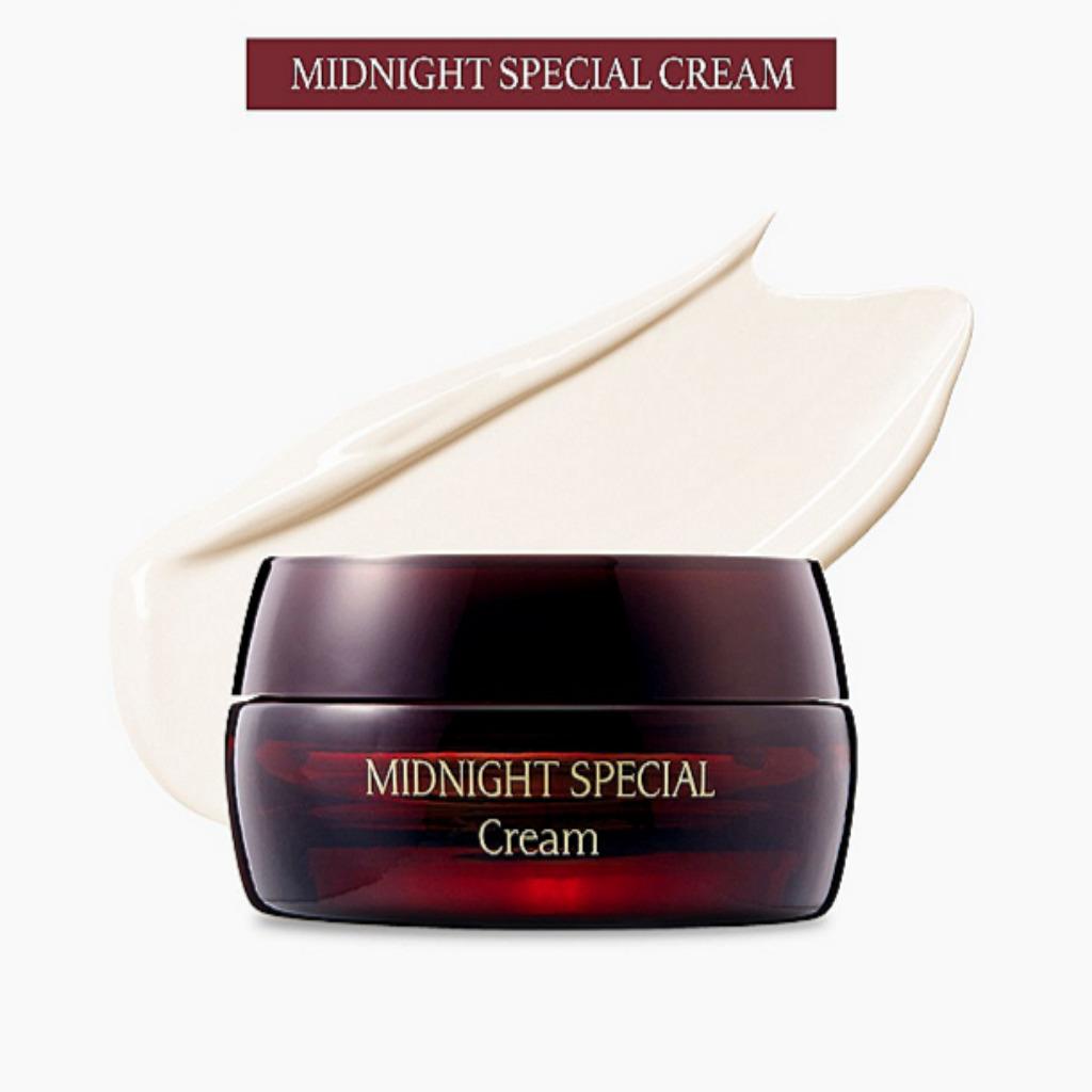 Чамзон Полуночный специальный крем 50 мл