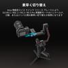 Полуклетка SmallRig для поддержки камеры Sony Alpha 6700 6600 6500 6400 с быстросъемной пластиной и башмаком 4337 / / / Встроенное крепление типа Arca, 1/4"-20 и