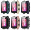 Модный защитный чехол Full Cover из поликарбоната для умных часов Gabb Watch 3