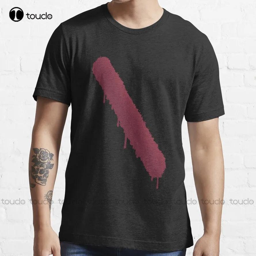 Iron Backslash Tshirt 80s Tshirts For Unisex Custom Aldult Teen Unisex Digital Printing Xs5xl All Seasons Cotton Tee Shirt