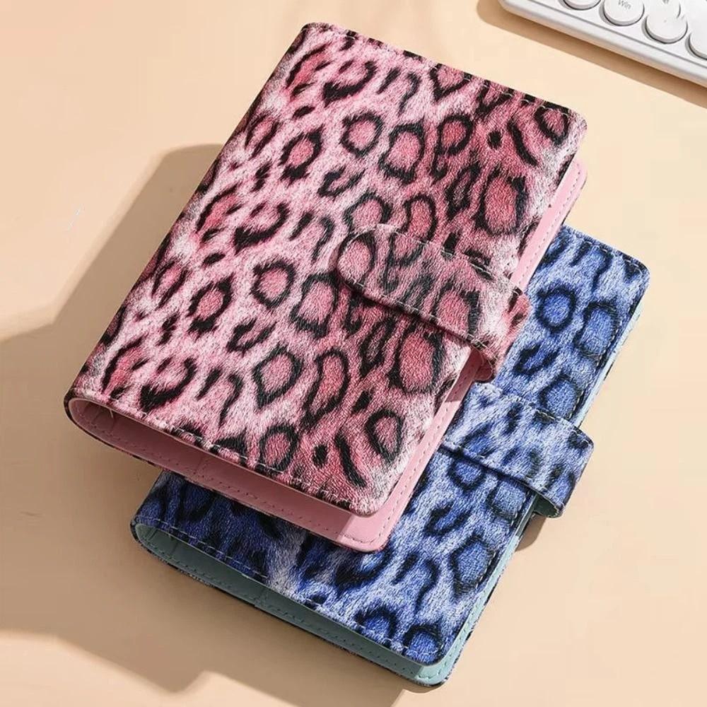 Цветная сумка-хранилище для блокнота, конверт для экономии денег из ПУ, мягкая папка-планировщик бюджета, планировщик бюджета