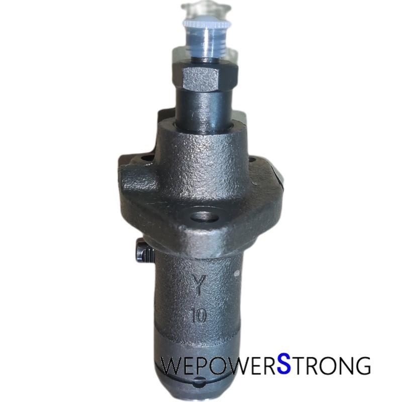 Quality Fuel Injection Pump Fits For ZS195 1100 1105 1110 1115 Direct Inj. Single Cylinder Water Cool Diesel Engine