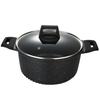Binaural black 24cm#1
