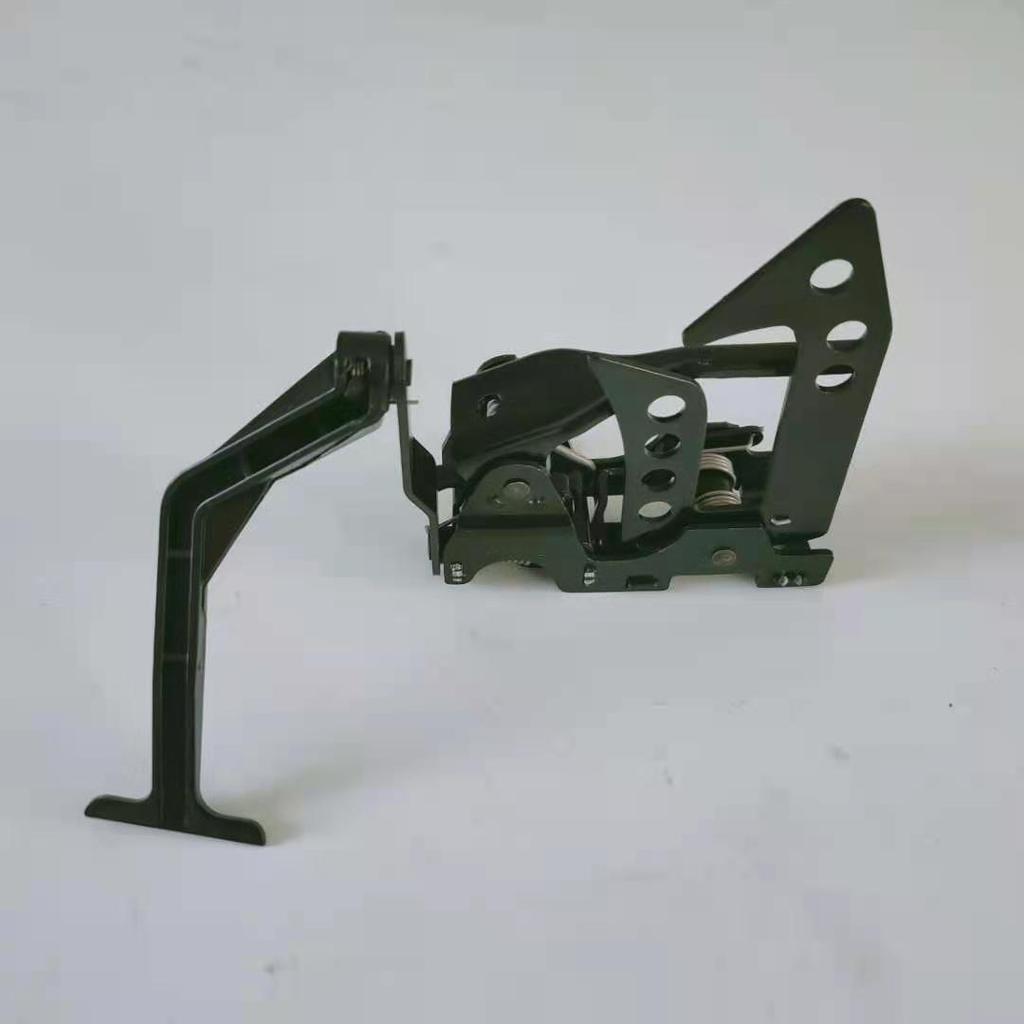 Mercedes-Benz S-Class W221 Черный Замок капота Автомобильный замок (2218800464)