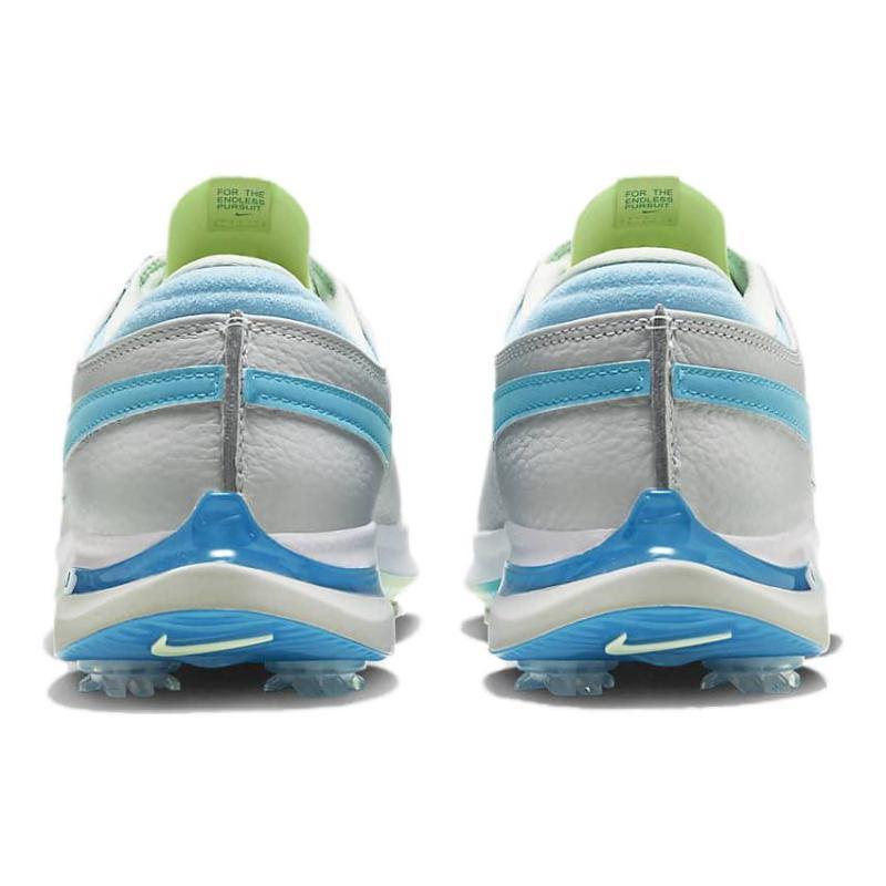 Nike Кроссовки Air Zoom Victory Tour 3 Wide 'Photon Dust' DX9025-047