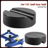 Jack Rubber Pad Anti-slip Rail Adapter Support Block Heavy Duty Car Lift Tool Accessories Jacking Points For VW Seat Skoda