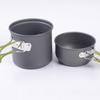 DS-101 Портативный набор посуды для пикника и кемпинга на открытом воздухе
