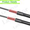 Tailgate Auto Struts With Springs For MG4 EV (EH32) Hatchback With Spoiler 2022-2025 Rear Boot Lift Support Rods Shocks Damper