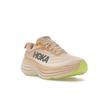 HOKA Bondi 8 Cream Vanilla Женские кроссовки 1127952-CMV