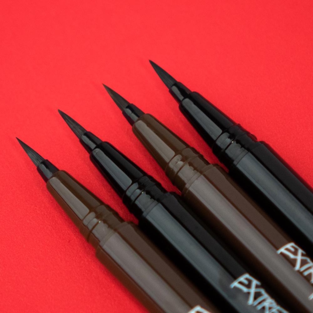 Rokkiss Extreme Edge Pen Eyeliner 0.5g Edge Black 1