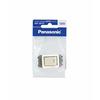 Panasonic Full Color Embedded Firefly Switch C/P WN5052P [Genuine Package Product]