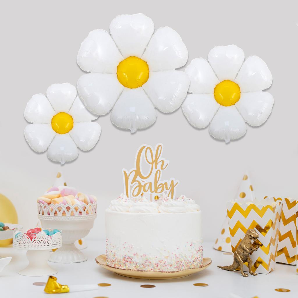 1 шт. Набор 20 дюймовых белых алюминиевых фольгированных ярких воздушных шаров для вечеринки по случаю дня рождения воздушные шары из майлара воздушные шары из фольги