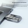 USB 3.0 флеш-накопитель Newmine UD29 с двойным интерфейсом