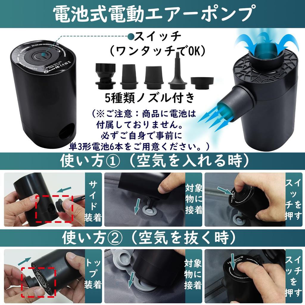 Vacuum Compression Backpack with Electric Air Fits 50L Large with Multifunctional Compression 16 for and Business Trips Backpack [lovvento] Men's