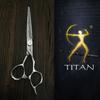 TITAN HIRLD Ножницы Профессиональные парикмахерские ножницы для стрижки волос Парикмахерский инструмент из нержавеющей стали 440C