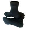 Men's 3/5MM Diving Socks - Warm, Waterproof, Non-slip, Wear-resistant Long Tube for Swimming, Snorkeling & Beach