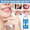 10/20/30Ml Temporary Tooth Repair Glue Set False Teeth Dental Supplies Modification Filling Teeth Gaps Solid Glue