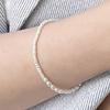FLIT PEARL BRACELET 002 (UNBAL)