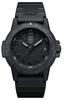 Часы LUMINOX Leatherback Sea Turtle 0300 Series Blackout [Luminox] 0301.BO мужские [Товар]