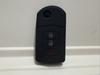Новый силиконовый чехол-брелок для автомобильного ключа с 3 кнопками для Mazda 2 3 5 6 8 Atenza CX5 CX-7 CX-9 MX-5 RX Складной флип-корпус Запчасти