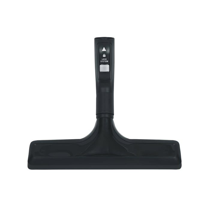 Brosse Parquet - Rowenta - ZR904701 - Aspirateur Traineau - Noir - Haute Qualité D'aspiration