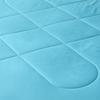 LOVO Blue Dream Invista Antibacterial Summer Quilt