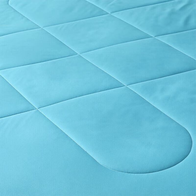 LOVO Blue Dream Invista Antibacterial Summer Quilt