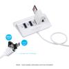 USB OTG HUB 4 in 1  Hub  USB3.0 Multi Spliter for PC Laptop