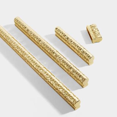 Креативная ручка Hammer French из цинкового сплава, мебельные ручки для дверей шкафа, маленькая ручка для шкафа