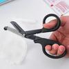 Survive Paramedic Medical Rescue Scissor Trauma Gauze Ifak Emergency First Aid Shear Outdoor Nurse Medical Sissors