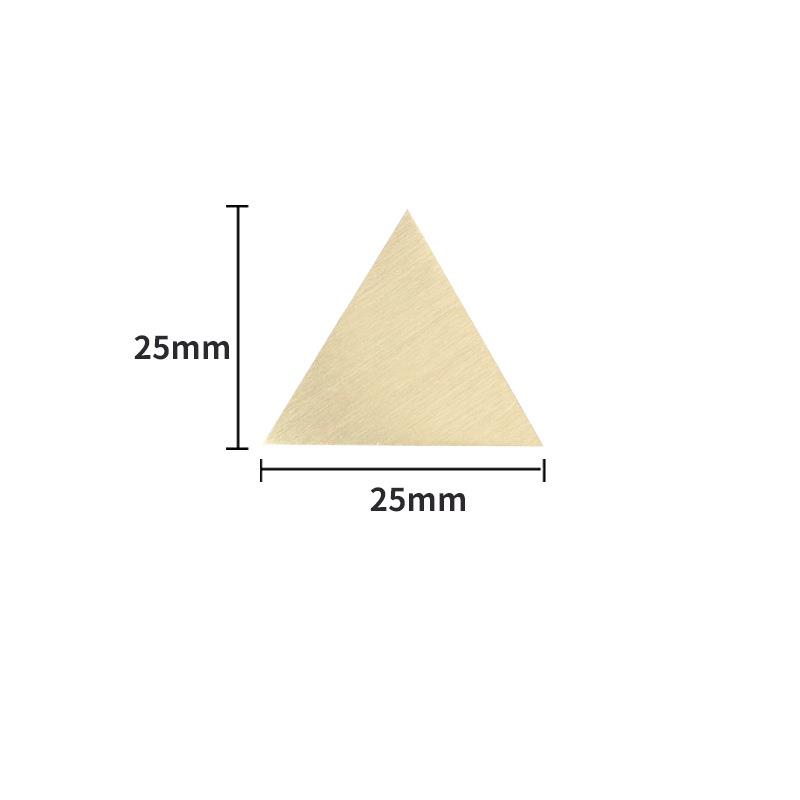 Special-Shaped Blank Wax Sealing Stamp Sealing Wax Stamps Head For Wedding Invitations Envelope Sealing Wax Stamp Craft DIY