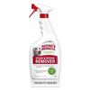 NATURE'S MIRACLE STAIN & ODOUR REMOVER - SPRAY ELIMINATEUR POUR TACHES