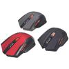 2.4G Wireless 6 Auto Sleep Optical Keys 1600DPI Gaming Mouse Mice for PC