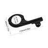 Aluminum Bike Bicycle Motorcycle Handlebar Mount Holder for DJI Action 4/3 Insta360 GO3 X3 Gopro 11 8 Action Cameras Accessories