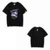 Летняя мода Тяжеловесная Ретро Мужская Забавная Голова Черепа 100% Хлопок С Принтом Круглый Вырез Высокое Качество Повседневная Фитнес Уличная Футболка