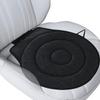 Swivel Cushion Breathable Anti-Slip 360 Rotating Pressure-Relieving Seat Cushion Rotating Seat Cushion Chair Assist Disc Pad