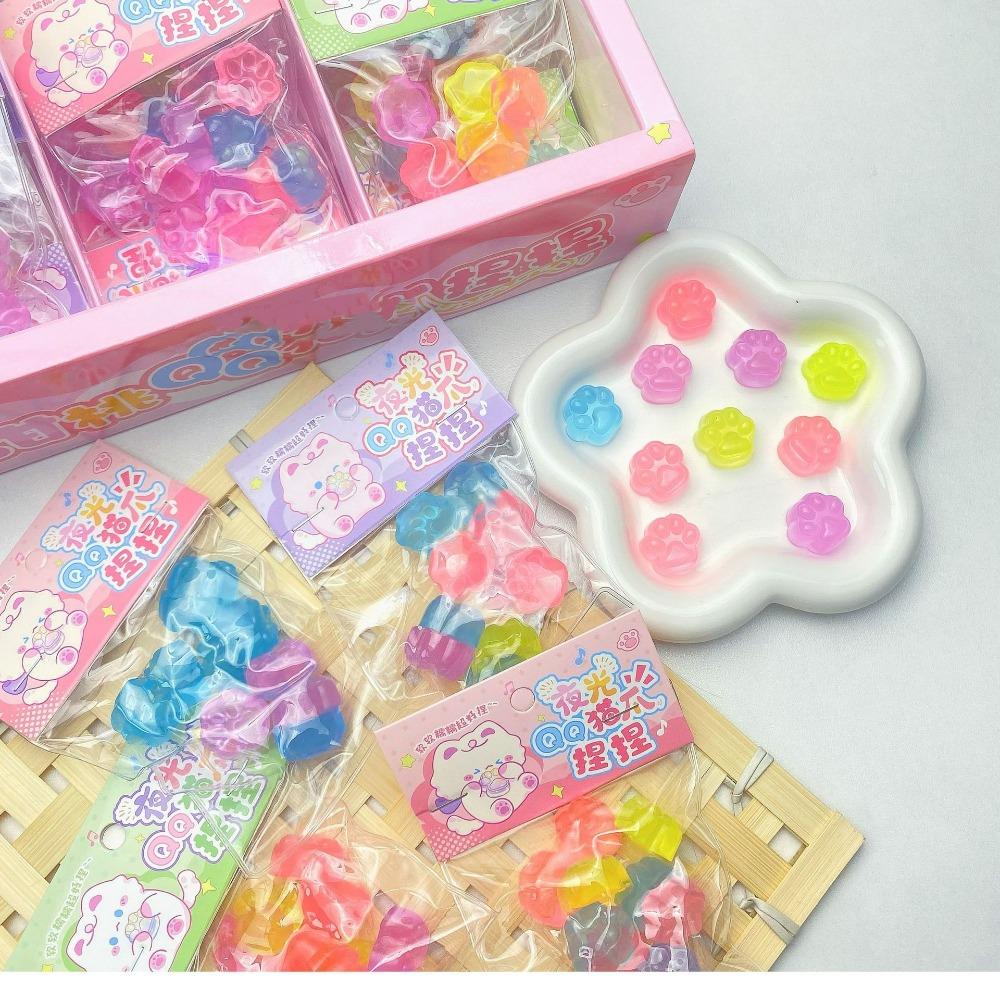 Pinch Fidget Toy Mini Squishy Toy Unique Squeeze Toy Gift