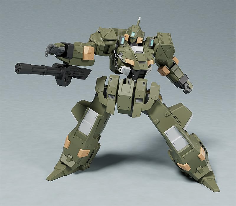 MODEROID Титаномахия SIDE R Vogelg Масштаб 1/48 Сборная пластиковая модель
