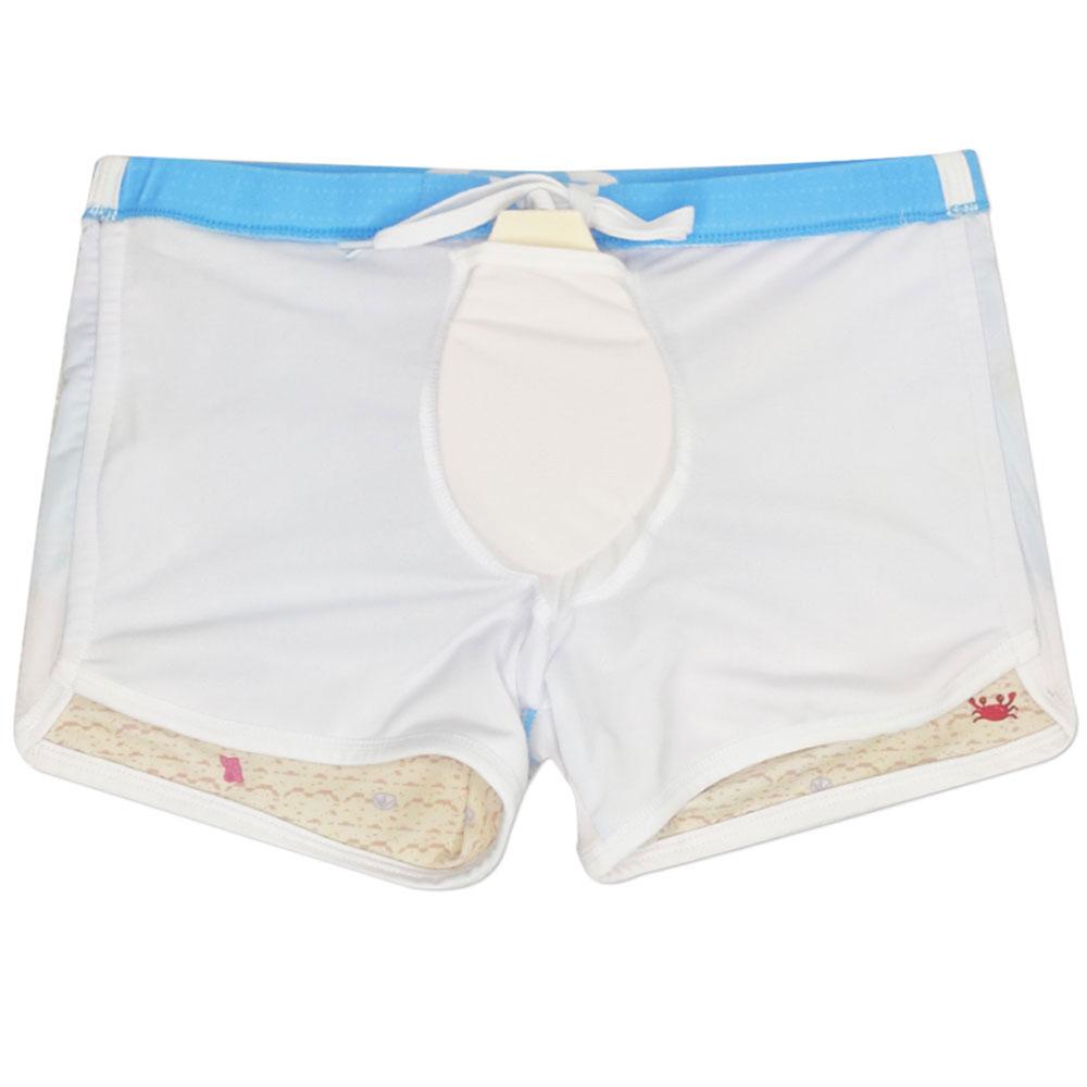 Мужские плавки, плавки в полоску с зеброй, плотно прилегающие сексуальные купальники, пляжная одежда, загар, серфинг, тренажерный зал