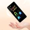 Gay Lesbian Rainbow Pride Phone Case Cover for Samsung Galaxy S25 S24 S23 S22 S20 S21 FE Ultra S25 Edge S10 Plus Soft TPU Shell