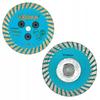 Bihui Diamond Undercutting Blade 60mm M14 Dcw60