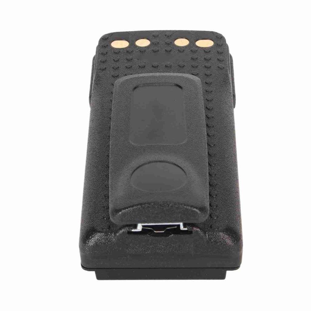 Аккумулятор для рации литий-ионный 7,4 В 3000 мАч сменный для PMNN4409AR для Motorola XPR7580