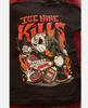 Редкая Коллекция Футболка с коротким рукавом группы Ice Nine Kills Унисекс от S до 5XL Унисекс Футболка