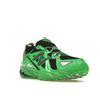 New Balance Кроссовки унисекс 610 Green Punch Сиренево-облачно-черные ML610TA