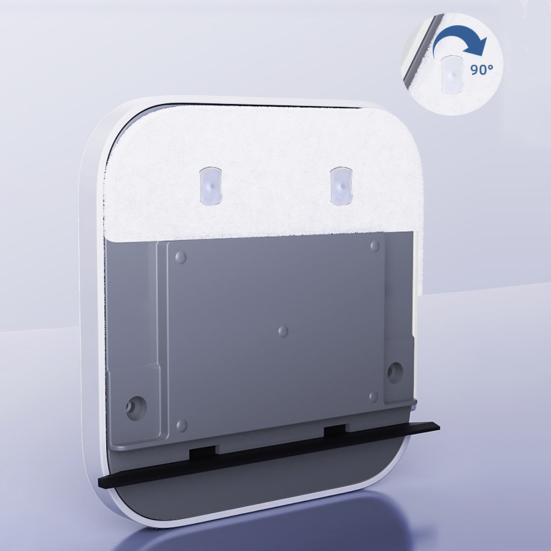 Magnetic Glass Wiper Ergonomic Design Magnetic Windshield Cleaner Tool Replacement Glass Wiping Accessories