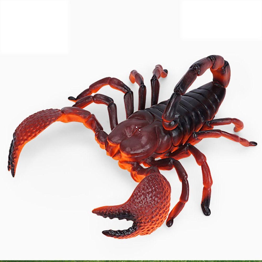 Кузнечик Моделирование Модель дикой природы Сверчок Моделирование Модель насекомого Забавные детские игрушки