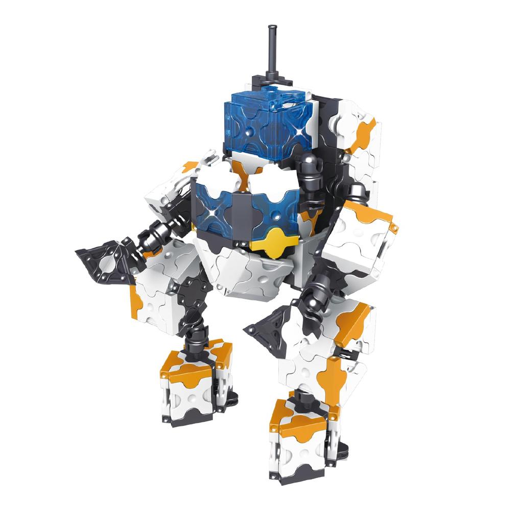 Yoshiritsu LaQ Космическая серия Колонизация Марса детали SP34 L009470 (355 + штук)